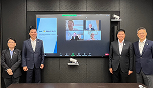 8040威尼斯董事会决议通过收购德国BHTC 拓展智慧移动生态圈